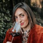 Professioni del vino: Carlotta Salvini, sommelier