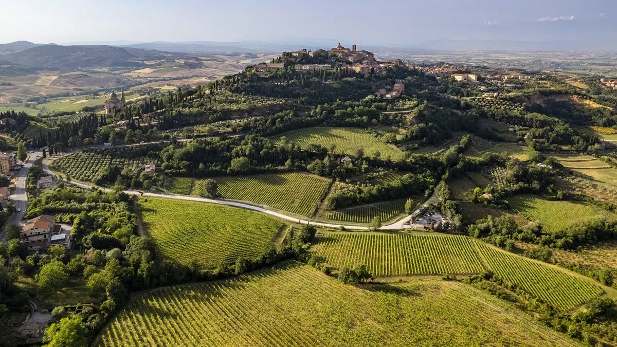 montepulciano