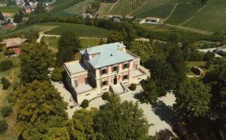 tenuta frecciarossa