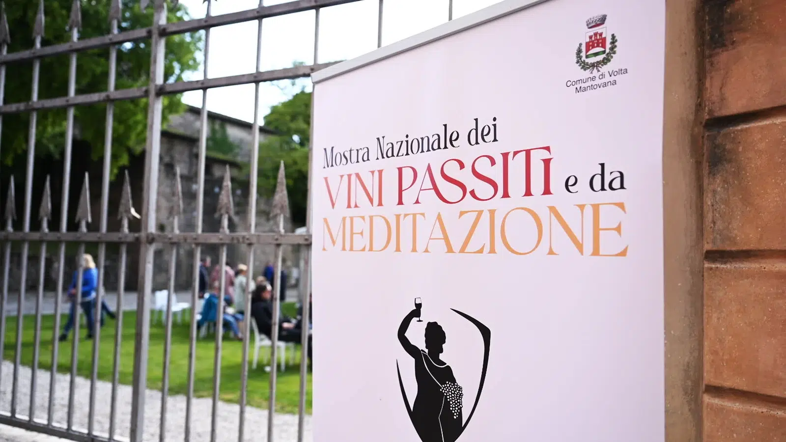 mostra vini passiti